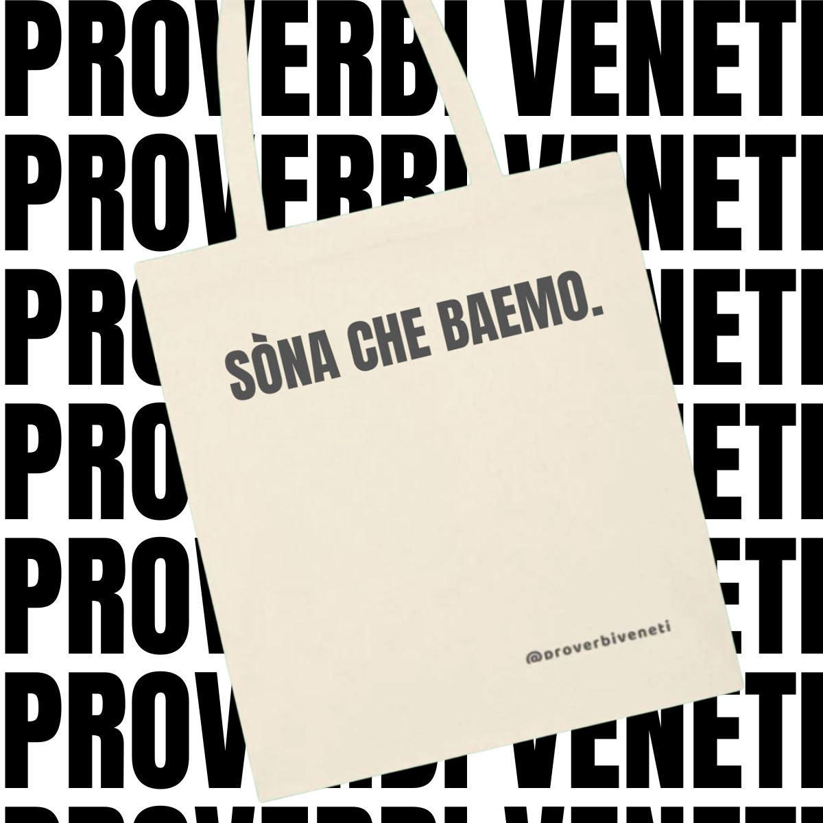 Shopper SONA CHE BAEMO