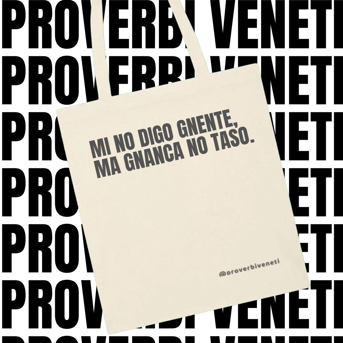 Shopper MI NO DIGO GNENTE