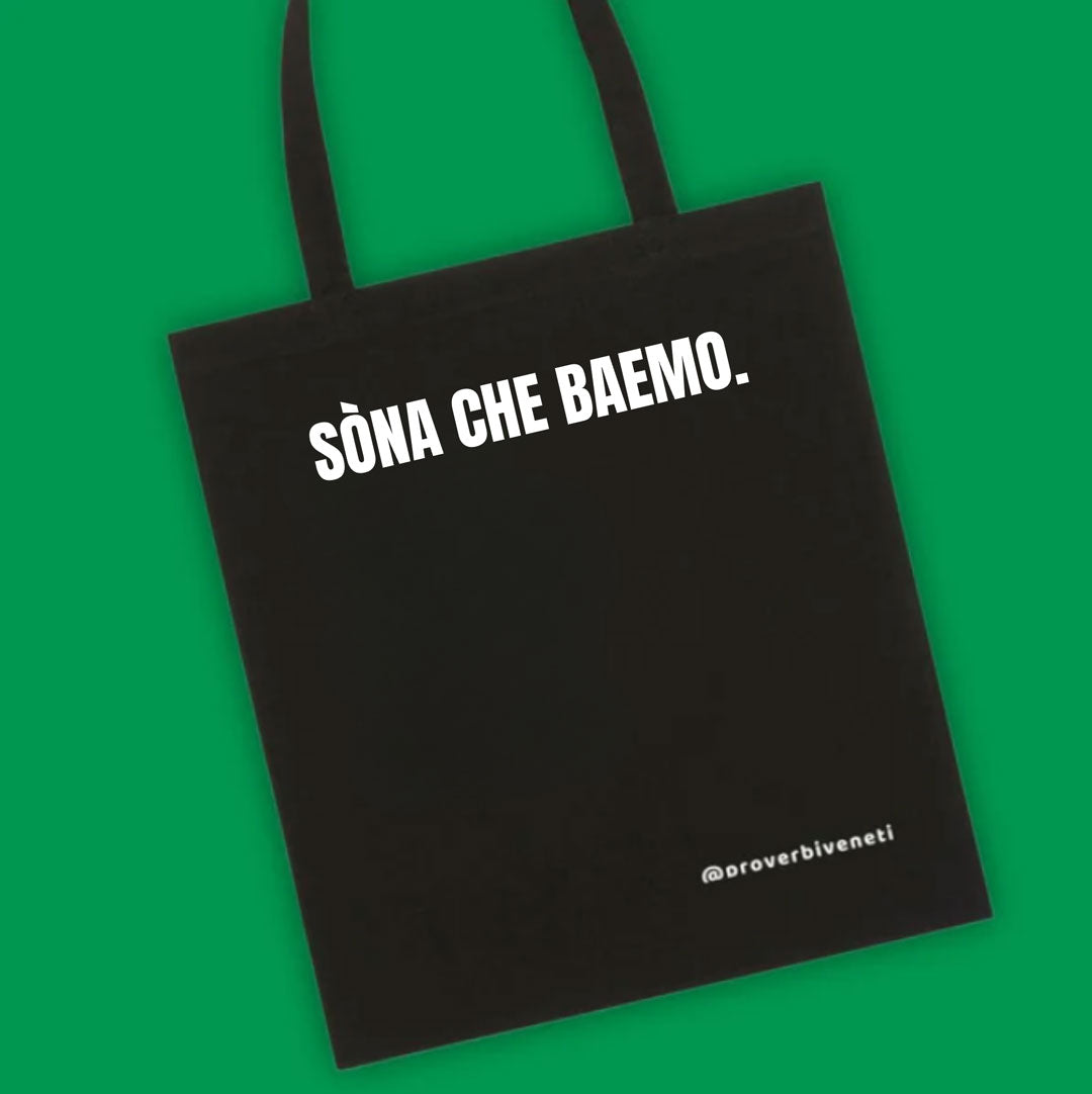 Shopper SONA CHE BAEMO