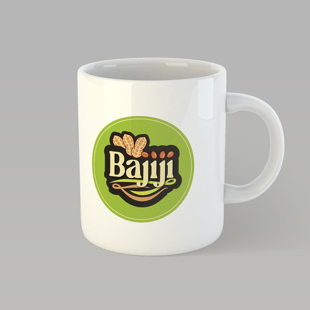 Tazza BAJIJI