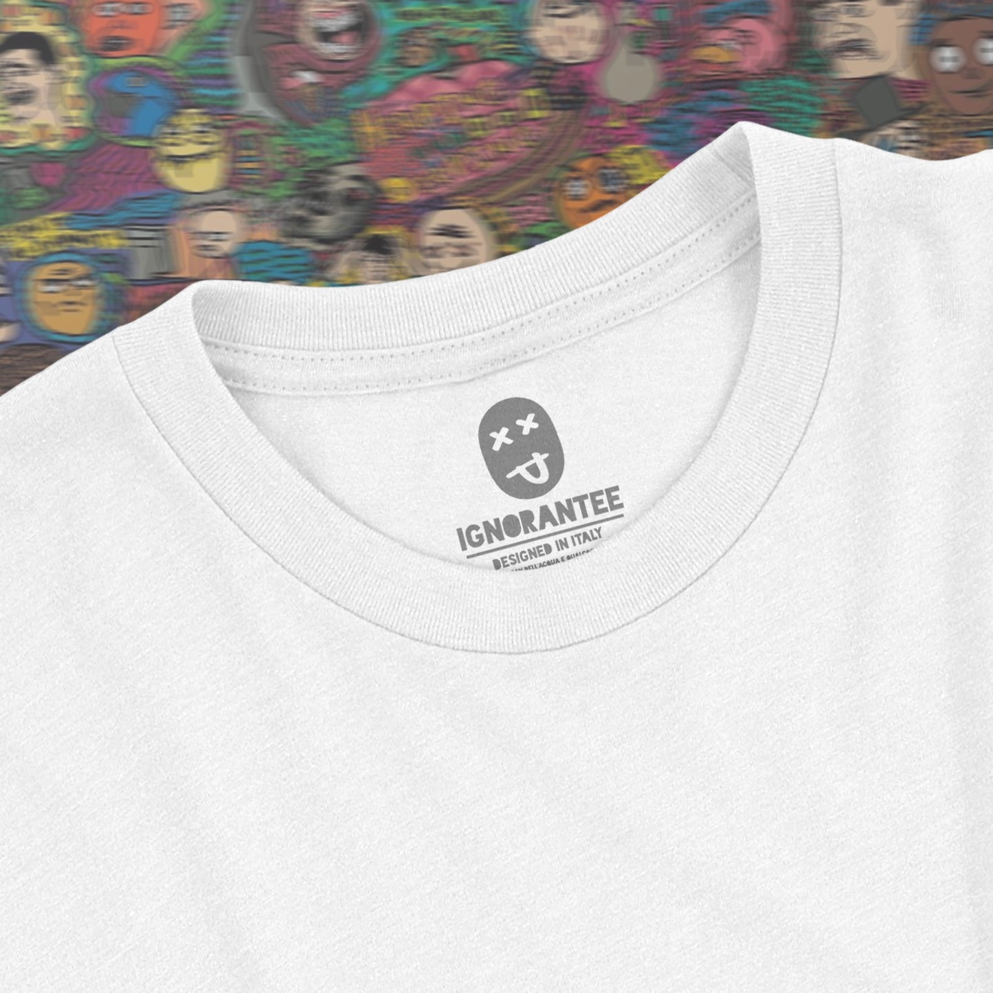 T-shirt AVVOCATO