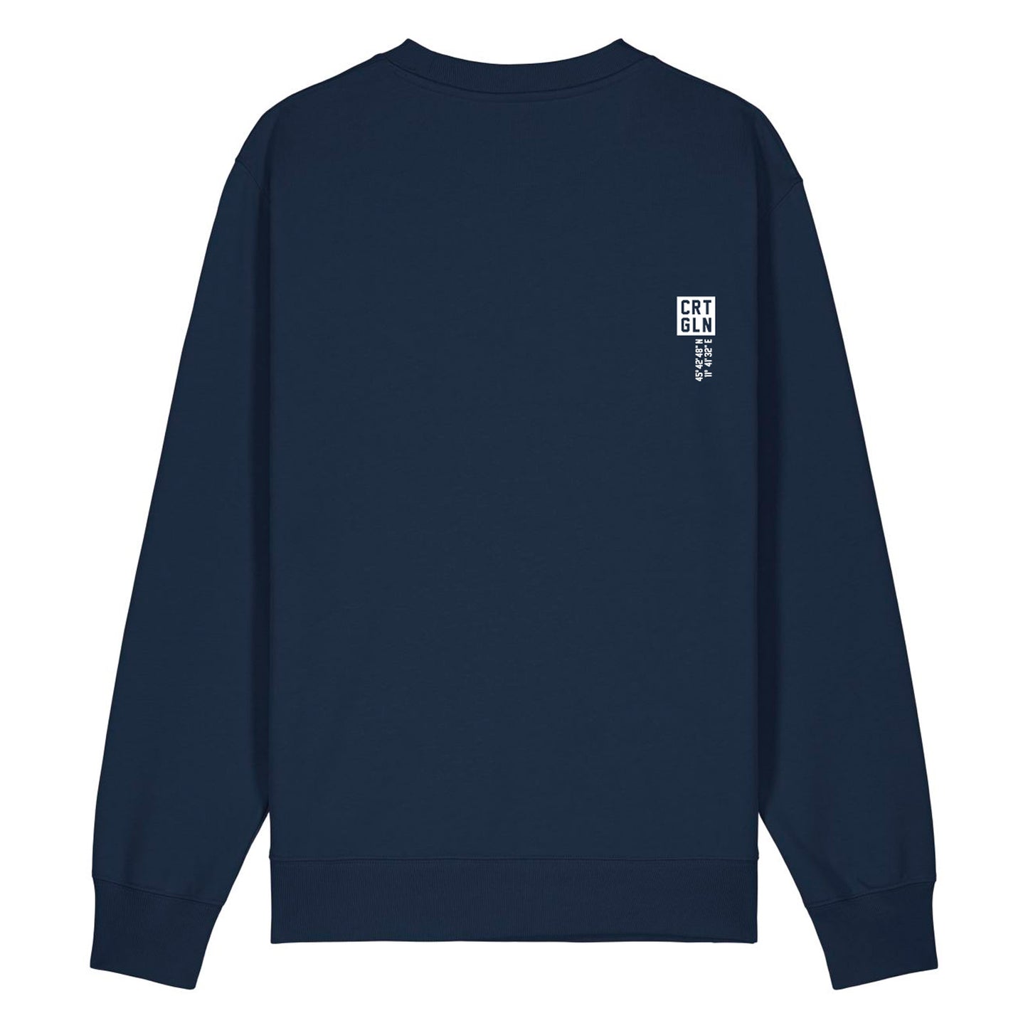 Felpa Girocollo MICHEAL OWEN