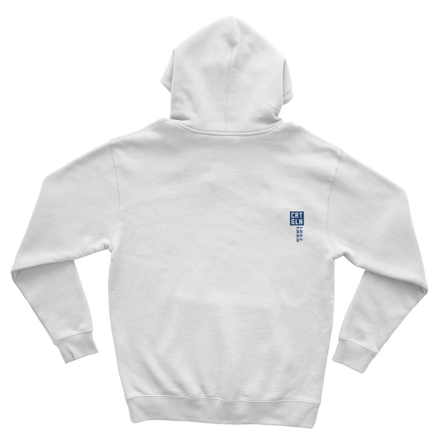 Felpa con cappuccio MICHEAL OWEN