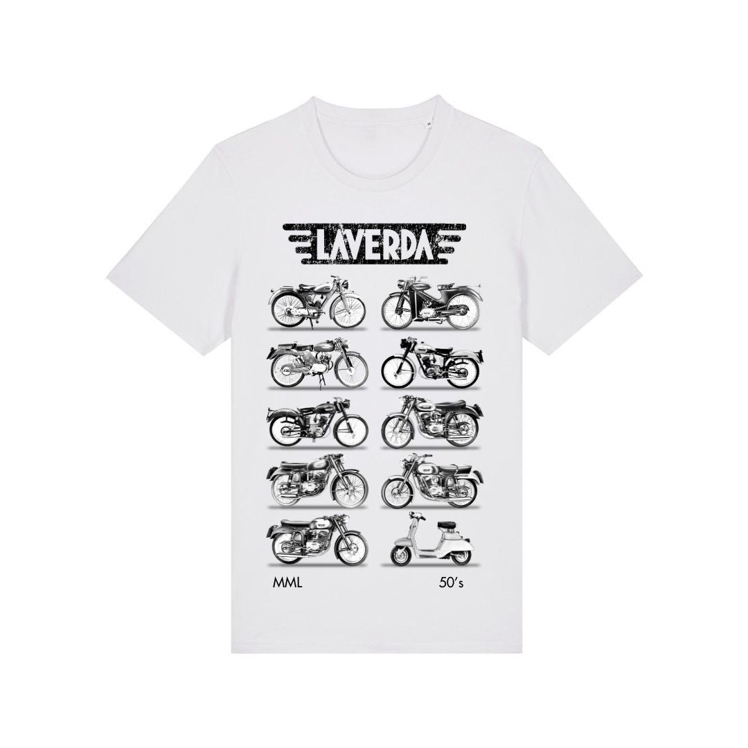 T-shirt 50's