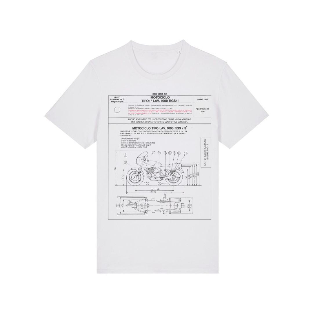 T-shirt RGS