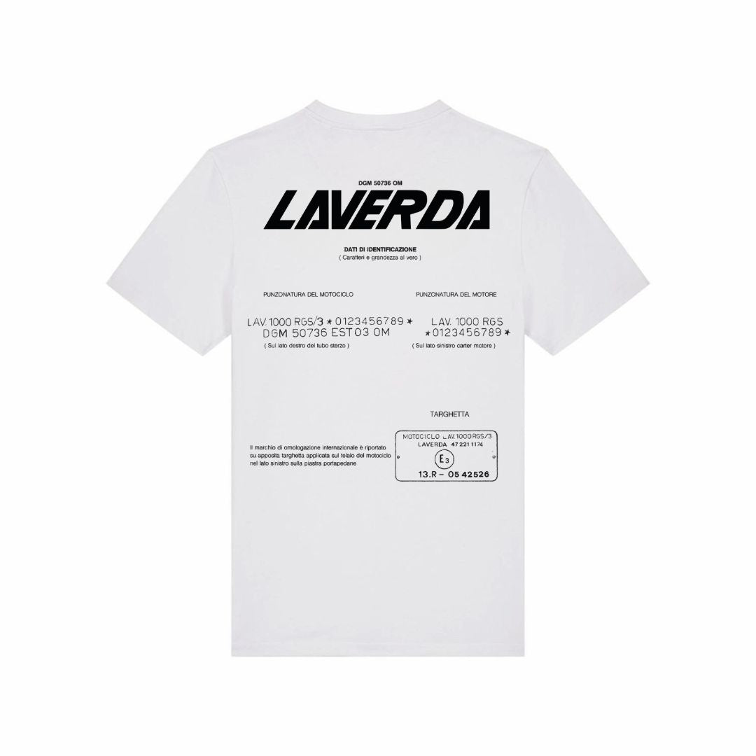 T-shirt RGS