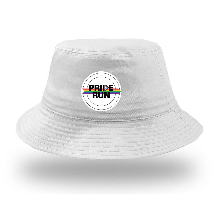 Cappello pescatore PRIDE RUN