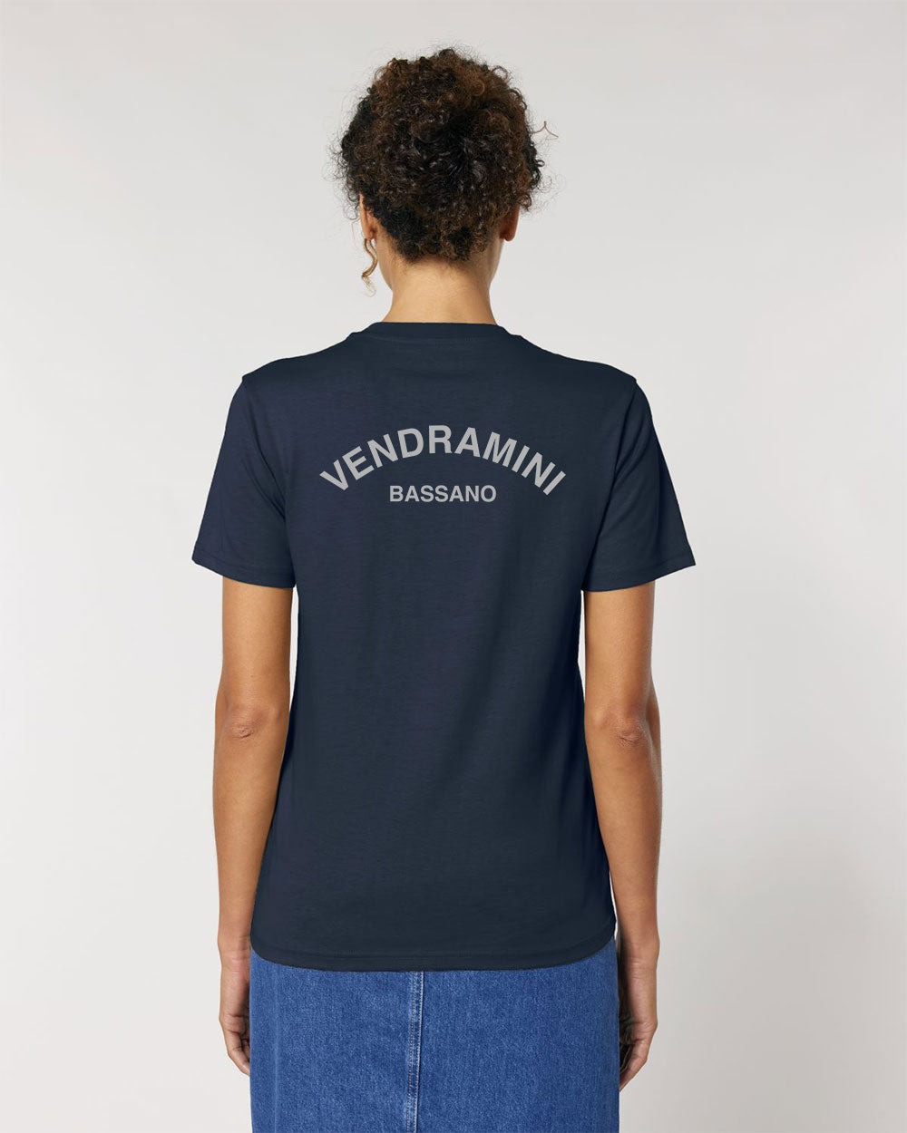 T-shirt VENDRAMINI - Adulto