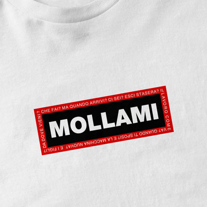 T-shirt MOLLAMI