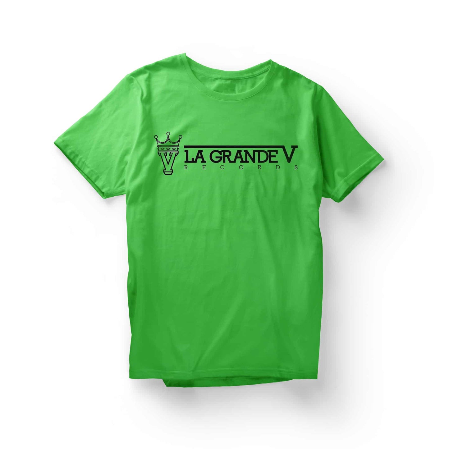 T-shirt LA GRANDE V - LA GRANDE V