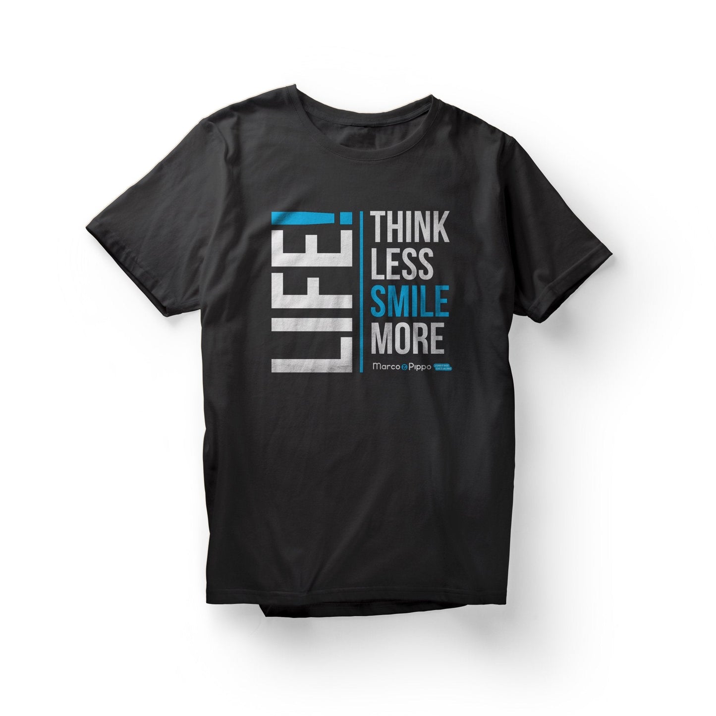 T-shirt LIFE!