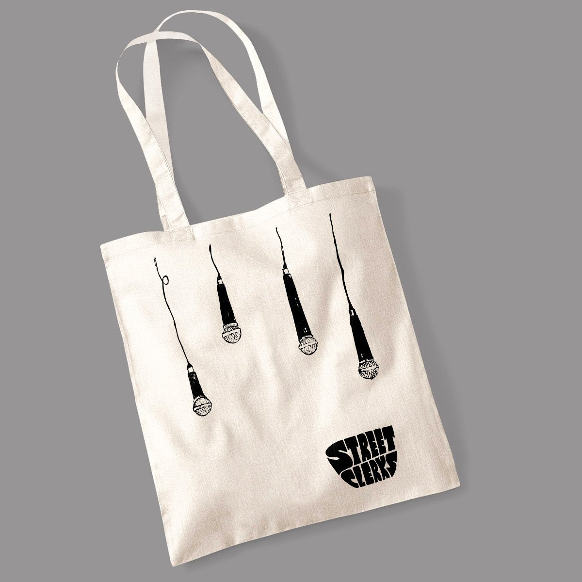 Borsa Shopper STREET CLERKS