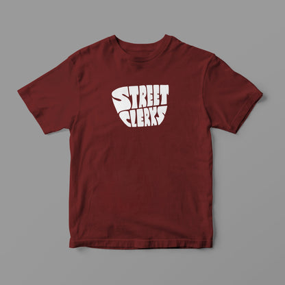 T-shirt STREET CLERKS