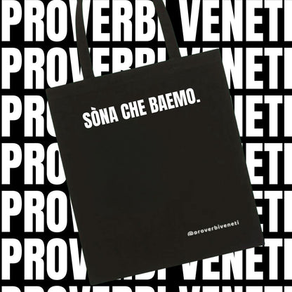 Shopper SONA CHE BAEMO