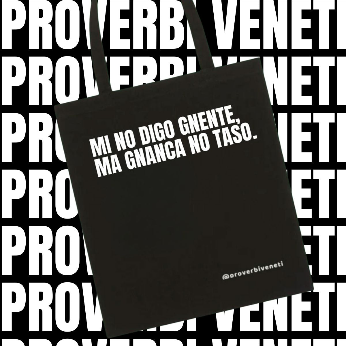 Shopper MI NO DIGO GNENTE