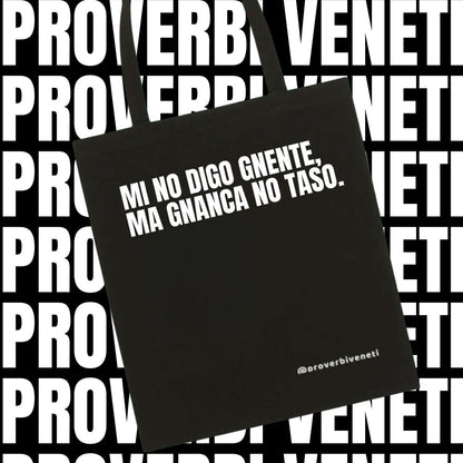 Shopper MI NO DIGO GNENTE