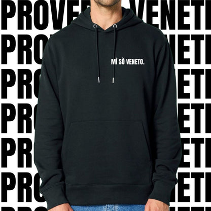 Felpa MÌ SÒ VENETO