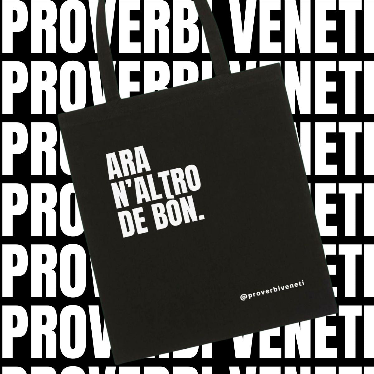 Shopper ARA N'ALTRO DE BON