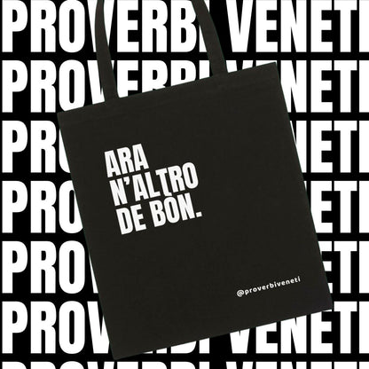 Shopper ARA N'ALTRO DE BON