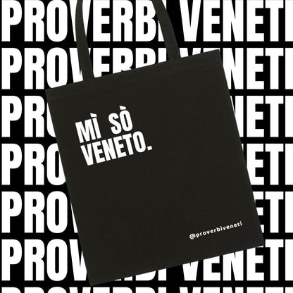 Shopper MÌ SÒ VENETO