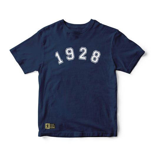 T-shirt 1928
