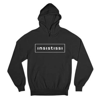 Felpa INSISTISSI - GIORGIO GOZZO