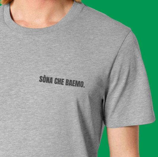 T-shirt SONA CHE BAEMO
