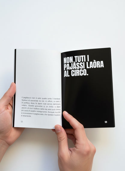 Libro ME VÉDITO PREOCUPÀ?