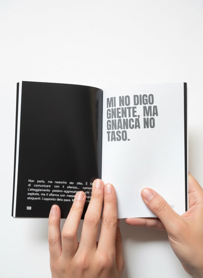 Libro ME VÉDITO PREOCUPÀ?