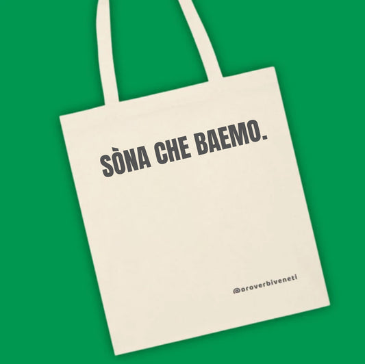 Shopper SONA CHE BAEMO