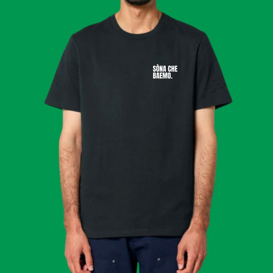 T-shirt SONA CHE BAEMO