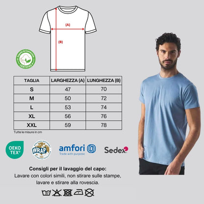 T-shirt SONA CHE BAEMO