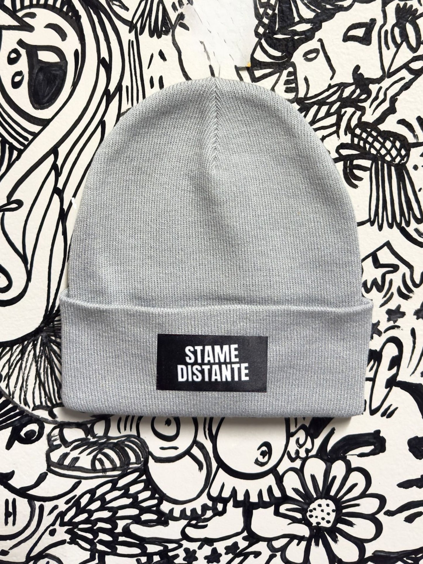 Cuffia STAME DISTANTE