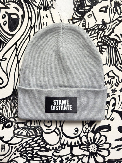 Cuffia STAME DISTANTE