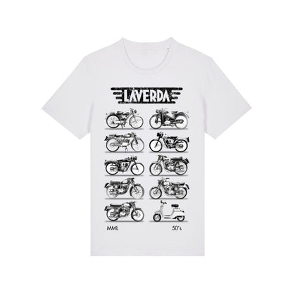 T-shirt 50's