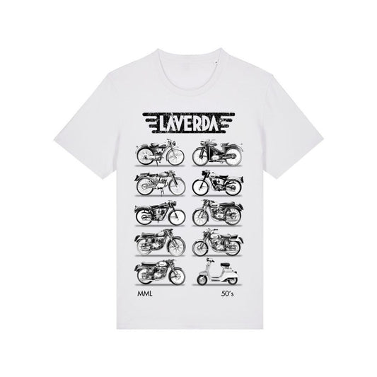 T-shirt 50's