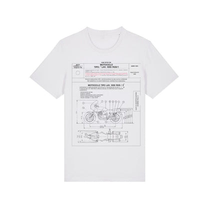 T-shirt RGS