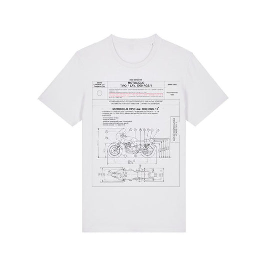 T-shirt RGS