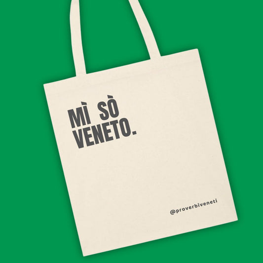 Shopper MÌ SÒ VENETO