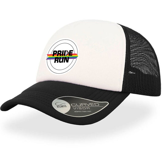 Cappello Trucker PRIDE RUN
