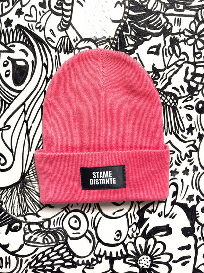 Cuffia STAME DISTANTE