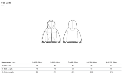 Felpa PESANTE zip+cappuccio VENDRAMINI
