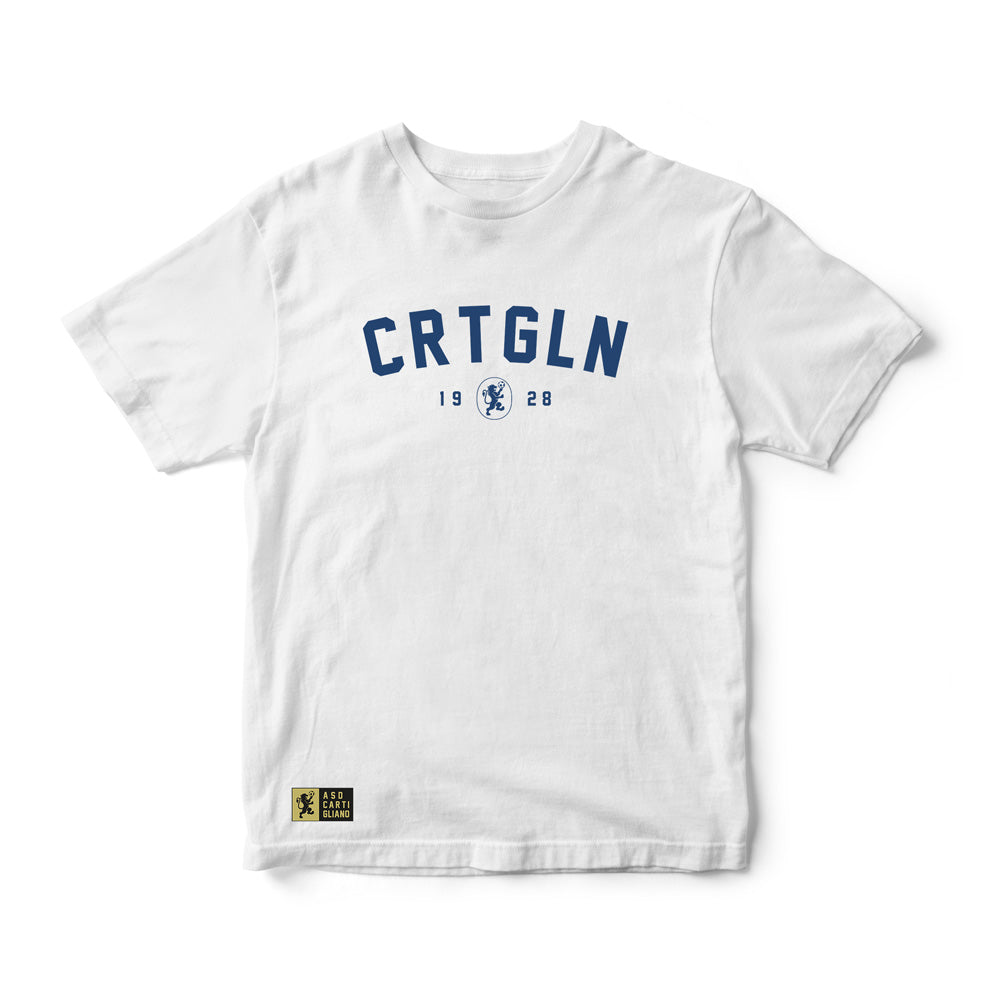 T-shirt CRTGLN