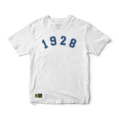 T-shirt 1928