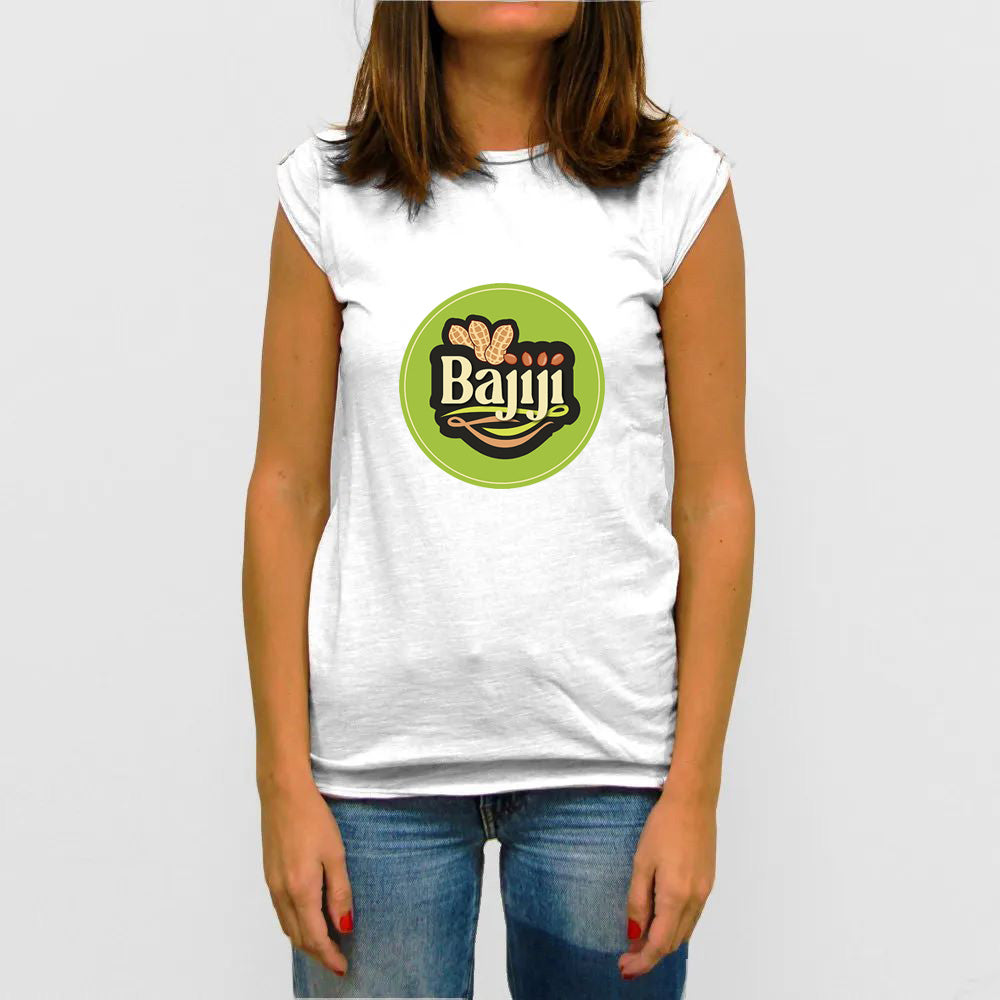 T-shirt BAJIJI