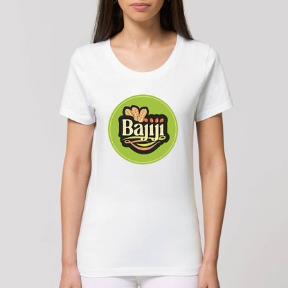T-shirt BAJIJI