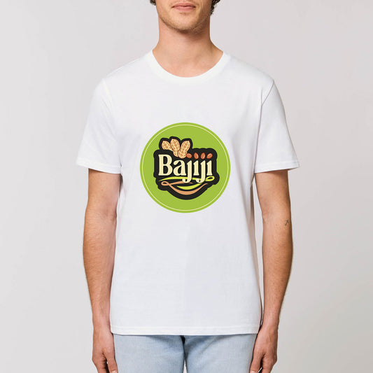 T-shirt BAJIJI