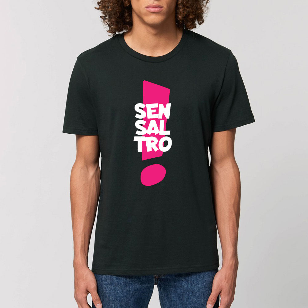 T-shirt SENSALTRO