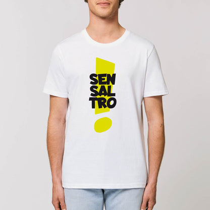 T-shirt SENSALTRO