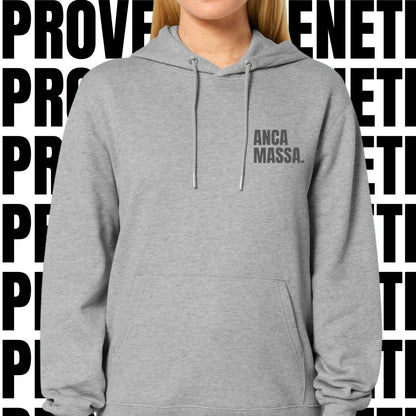 Felpa ANCA MASSA